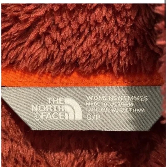 Fleece Jacket - Picture 3 of 5